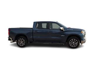 chevrolet silverado 1500 2024 1GCPACEK8RZ240235 image chevrolet silverado 1500 2024 1GCPACEK8RZ240235 image